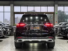 2024 Mercedes-Benz GLE 450 4MATIC, чёрный — фото 7
