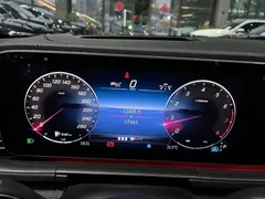 2024 Mercedes-Benz GLE 450 4MATIC, чёрный — фото 19