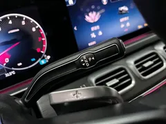 2024 Mercedes-Benz GLE 450 4MATIC, чёрный — фото 22