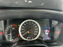 2022 Toyota Levin 185T CVT Luxury, белый — фото 10