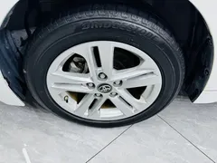 2022 Toyota Levin 185T CVT Luxury, белый — фото 15