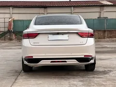 2021 Geely Preface 1.8T Guofeng, белый — фото 8