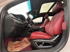 2021 Geely Preface 1.8T Guofeng, белый — фото 11