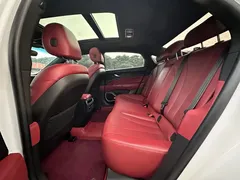 2021 Geely Preface 1.8T Guofeng, белый — фото 12