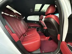 2021 Geely Preface 1.8T Guofeng, белый — фото 13