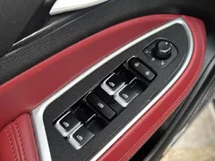 2021 Geely Preface 1.8T Guofeng, белый — фото 15