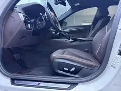 2023 BMW 5 Series 5 530Li M, белый — фото 8