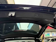 2021 Audi Q7 45 TFSI quattro S line, чёрный — фото 27