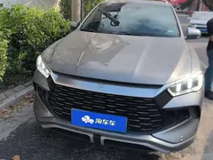2023 BYD Song Pro 110KM — фото 2