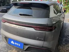 2023 BYD Song Pro 110KM — фото 3