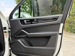 2019 Porsche Cayenne 3.0T, белый — фото 9