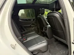 2019 Porsche Cayenne 3.0T, белый — фото 10
