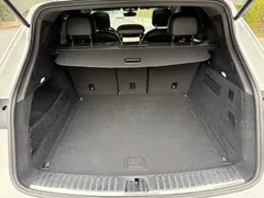 2019 Porsche Cayenne 3.0T, белый — фото 12