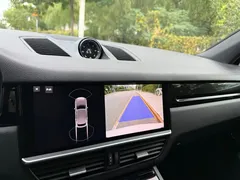 2019 Porsche Cayenne 3.0T, белый — фото 22
