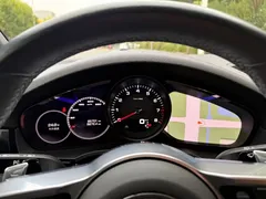 2019 Porsche Cayenne 3.0T, белый — фото 23