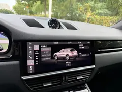 2019 Porsche Cayenne 3.0T, белый — фото 25