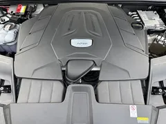 2019 Porsche Cayenne 3.0T, белый — фото 27