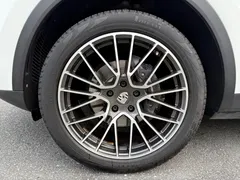 2019 Porsche Cayenne 3.0T, белый — фото 28