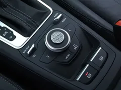 2022 Audi Q2L 35 TFSI, синий — фото 17