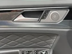 2020 Volkswagen Teramont X 380TSI 4WD Luxury, белый — фото 9