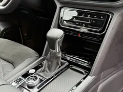 2020 Volkswagen Teramont X 380TSI 4WD Luxury, белый — фото 14