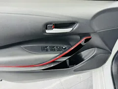 2022 Toyota Levin 185T CVT Sport, белый — фото 9