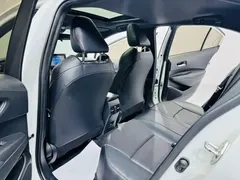 2022 Toyota Levin 185T CVT Sport, белый — фото 11