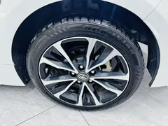 2022 Toyota Levin 185T CVT Sport, белый — фото 14