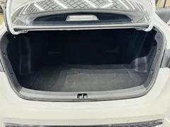2022 Toyota Levin 185T CVT Sport, белый — фото 15