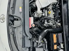 2022 Toyota Levin 185T CVT Sport, белый — фото 16