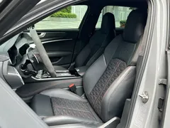 2022 Audi RS 6 4.0T Avant — фото 4