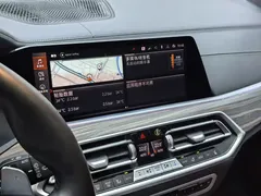 2022 BMW X5 40Li M, чёрный — фото 16