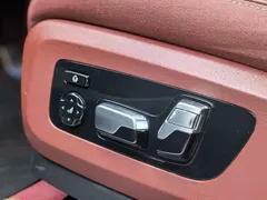 2022 BMW X5 40Li M, чёрный — фото 21