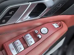 2022 BMW X5 40Li M, чёрный — фото 22