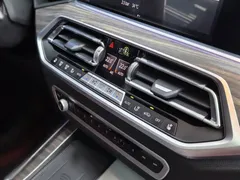 2022 BMW X5 40Li M, чёрный — фото 26