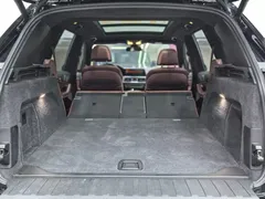 2022 BMW X5 40Li M, чёрный — фото 35