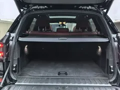 2022 BMW X5 40Li M, чёрный — фото 36