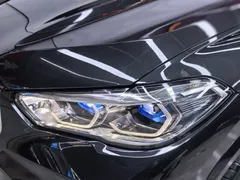 2022 BMW X5 40Li M, чёрный — фото 39
