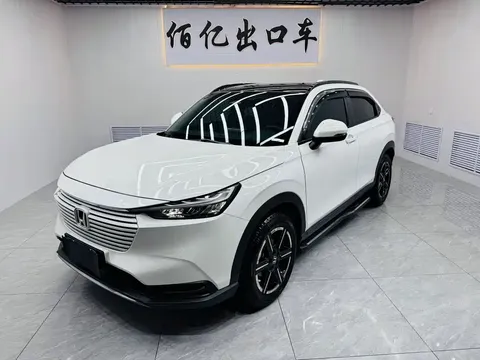 2023 Honda Vezel 1.5L CVT Pioneer