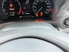 2023 Honda Vezel 1.5L CVT Pioneer, белый — фото 10