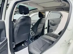 2023 Honda Vezel 1.5L CVT Pioneer, белый — фото 11