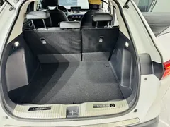 2023 Honda Vezel 1.5L CVT Pioneer, белый — фото 14