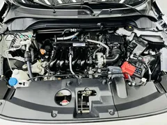 2023 Honda Vezel 1.5L CVT Pioneer, белый — фото 16