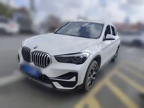 2022 BMW X1 sDrive25Li