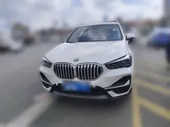2022 BMW X1 sDrive25Li, белый — фото 2