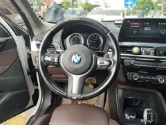 2022 BMW X1 sDrive25Li, белый — фото 6