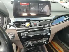 2022 BMW X1 sDrive25Li, белый — фото 9