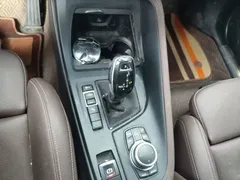 2022 BMW X1 sDrive25Li, белый — фото 10