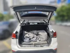 2022 BMW X1 sDrive25Li, белый — фото 15