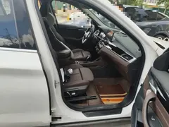 2022 BMW X1 sDrive25Li, белый — фото 19